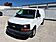 2017 Chevrolet Express Cargo Van  Gainesville TX