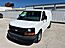 2017 Chevrolet Express Cargo Van  Gainesville TX