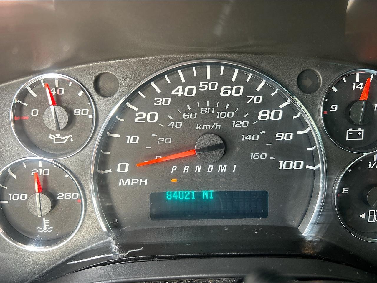 2017 Chevrolet Express Cargo Van RWD 2500 Venice FL