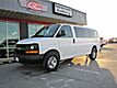 2017 Chevrolet Express G2500 Cargo Van
