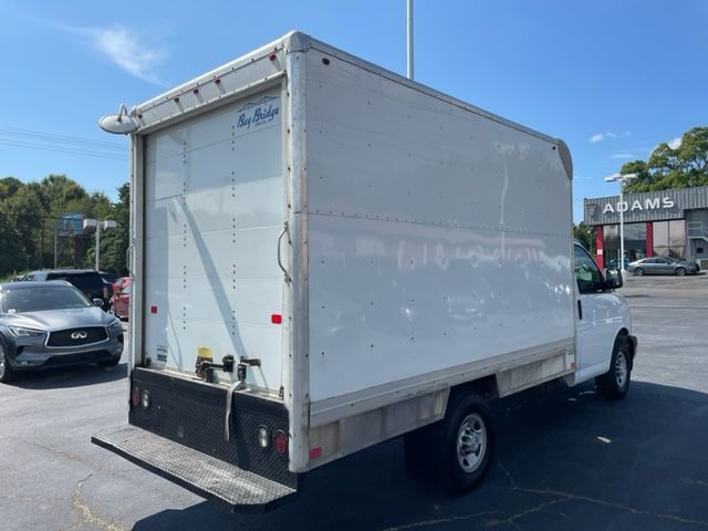 2017 Chevrolet Express G3500 139 Charlotte NC