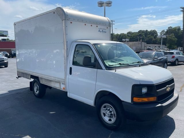 2017 Chevrolet Express G3500 139 Charlotte NC