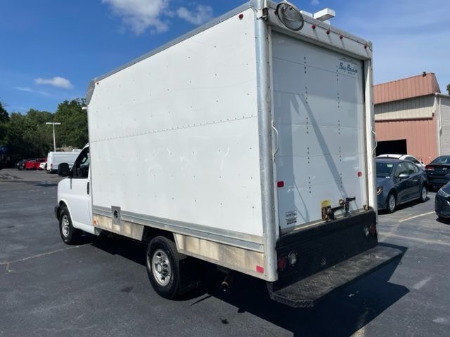 2017 Chevrolet Express G3500 139 Charlotte NC