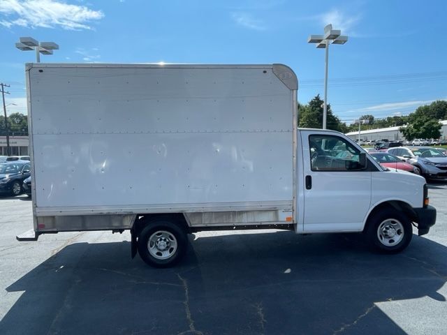 2017 Chevrolet Express G3500 139 Charlotte NC