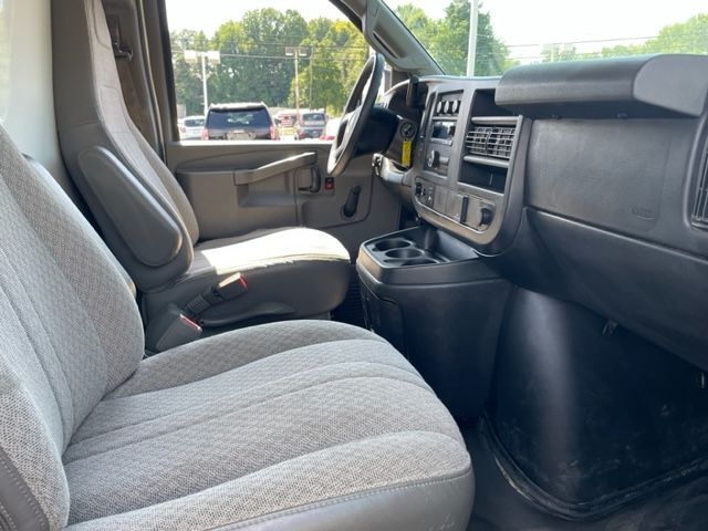2017 Chevrolet Express G3500 139 Charlotte NC