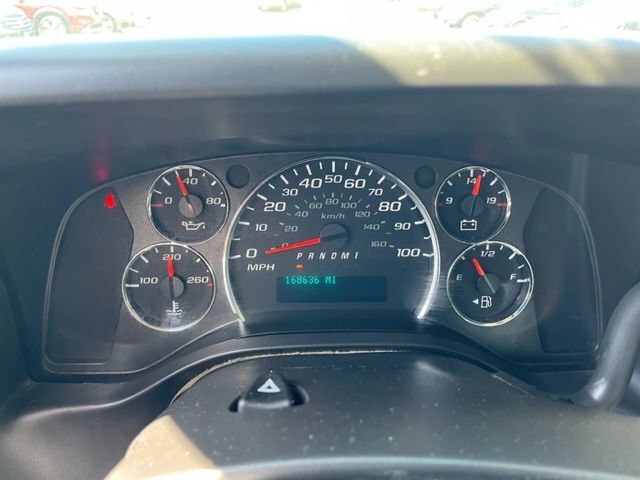 2017 Chevrolet Express G3500 139 Charlotte NC