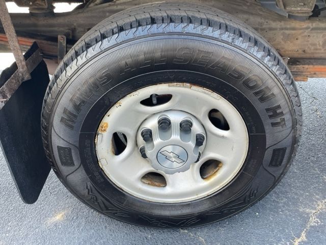 2017 Chevrolet Express G3500 139 Charlotte NC