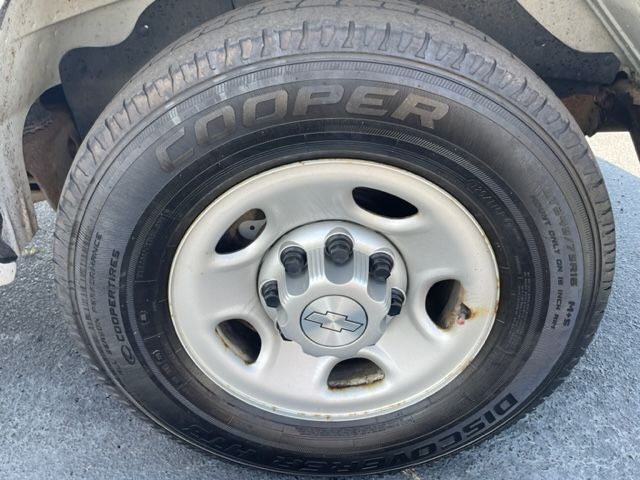 2017 Chevrolet Express G3500 139 Charlotte NC