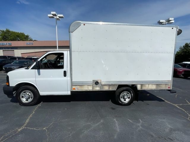 2017 Chevrolet Express G3500 139 Charlotte NC