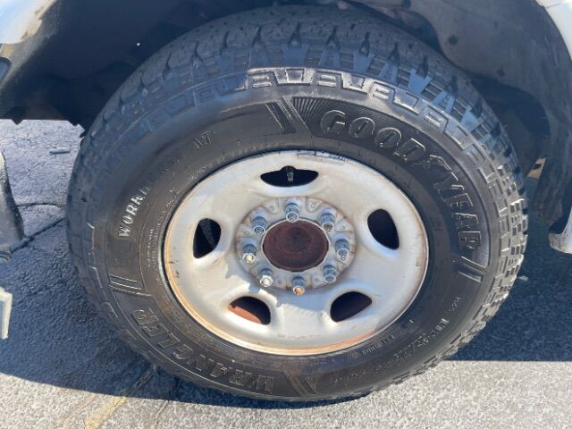 2017 Chevrolet Express LS 2500 Charlotte NC