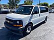 2017 Chevrolet Express LS 2500