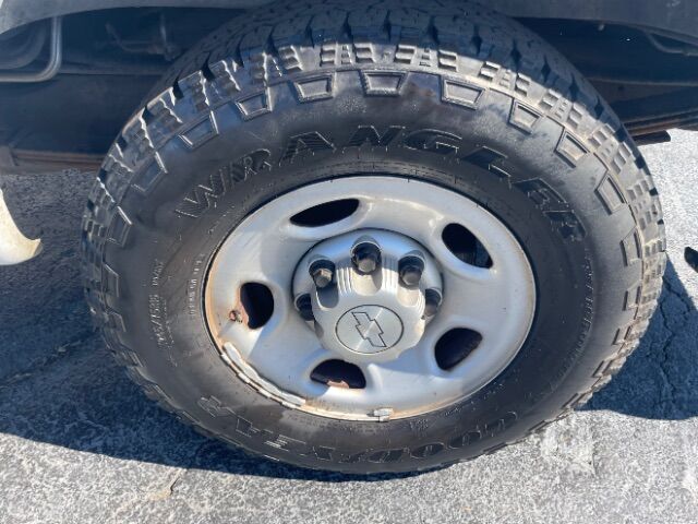 2017 Chevrolet Express LS 2500 Charlotte NC