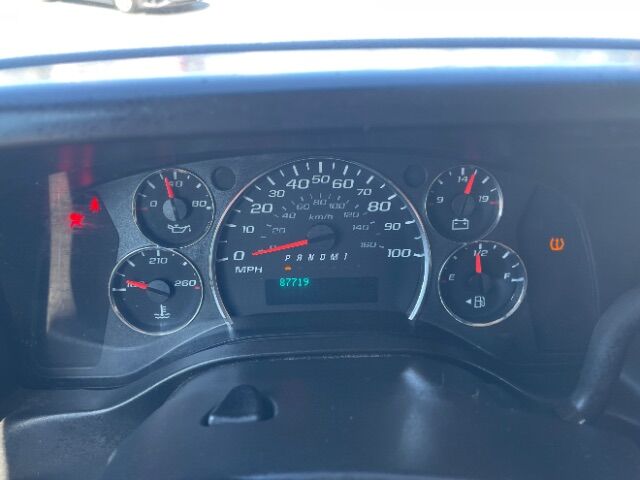 2017 Chevrolet Express LS 2500 Charlotte NC