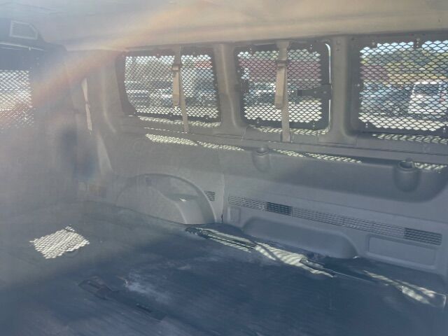 2017 Chevrolet Express LS 2500 Charlotte NC