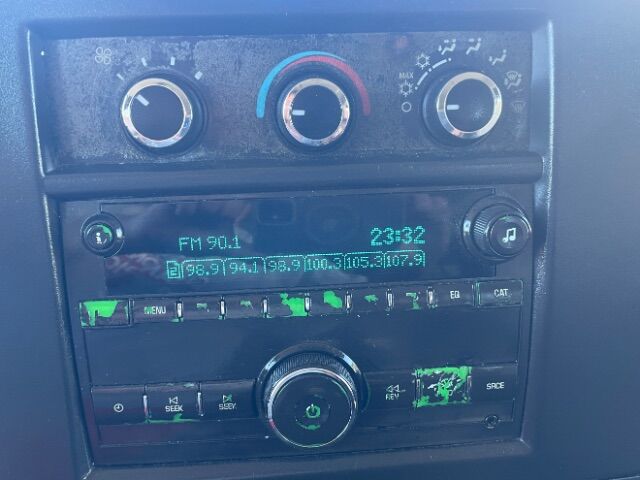 2017 Chevrolet Express LS 2500 Charlotte NC