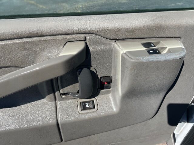 2017 Chevrolet Express LS 2500 Charlotte NC