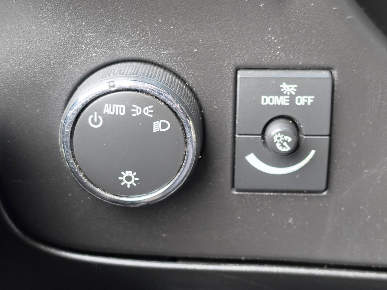 2017 Chevrolet Express Passenger LS Dalton GA