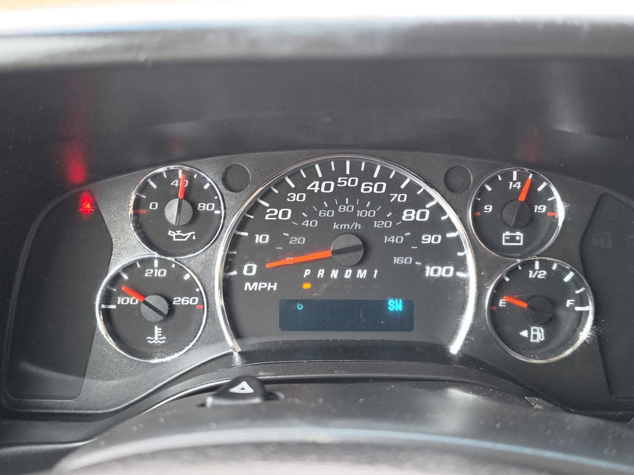 2017 Chevrolet Express Passenger LS Dalton GA