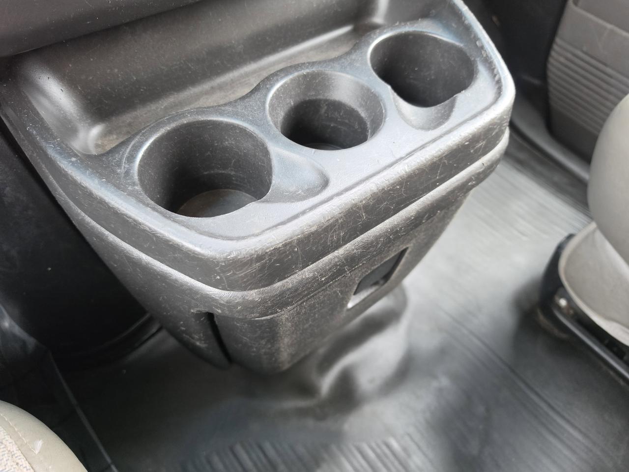 2017 Chevrolet Express Passenger LS Dalton GA