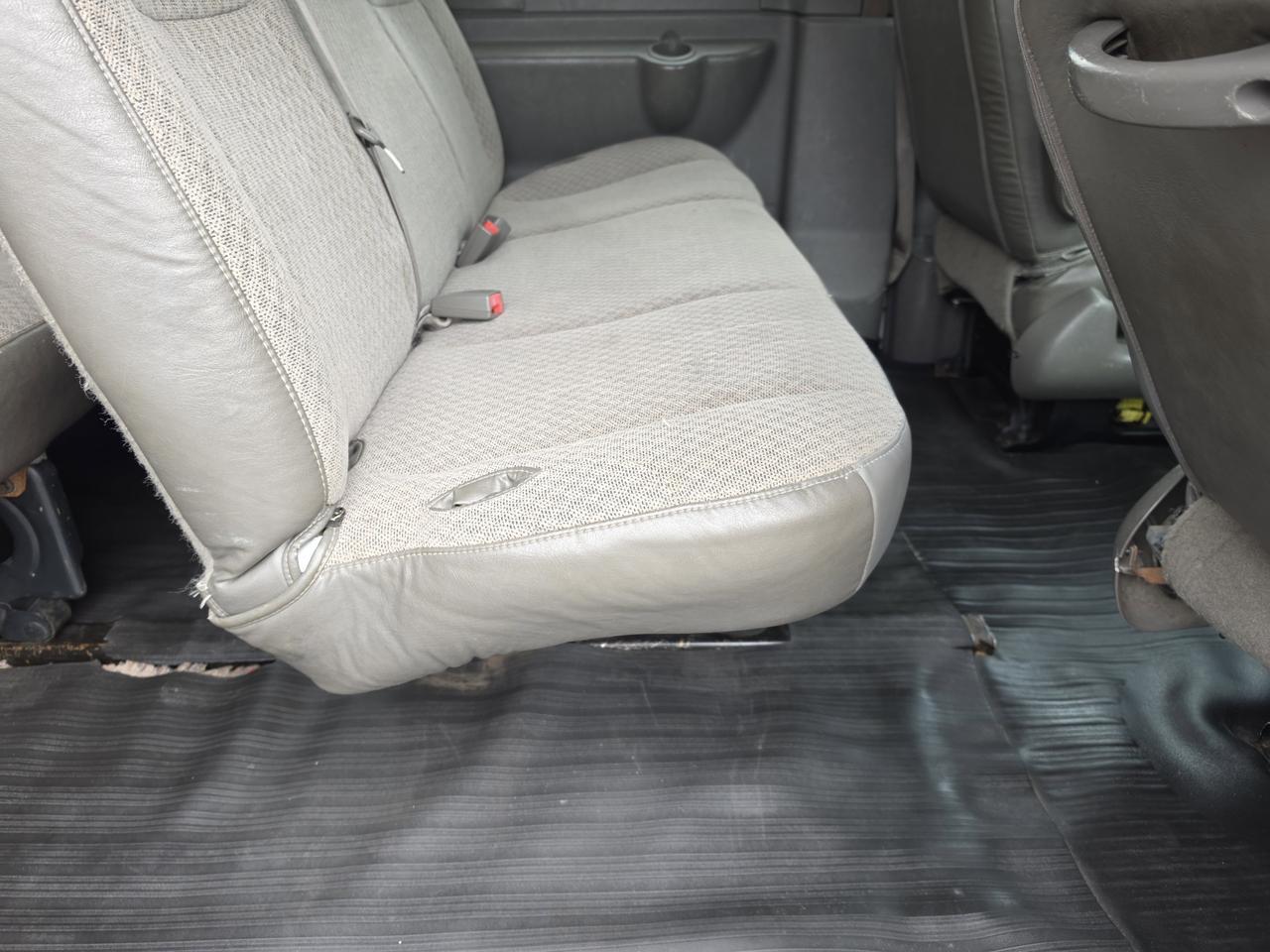 2017 Chevrolet Express Passenger LS Dalton GA