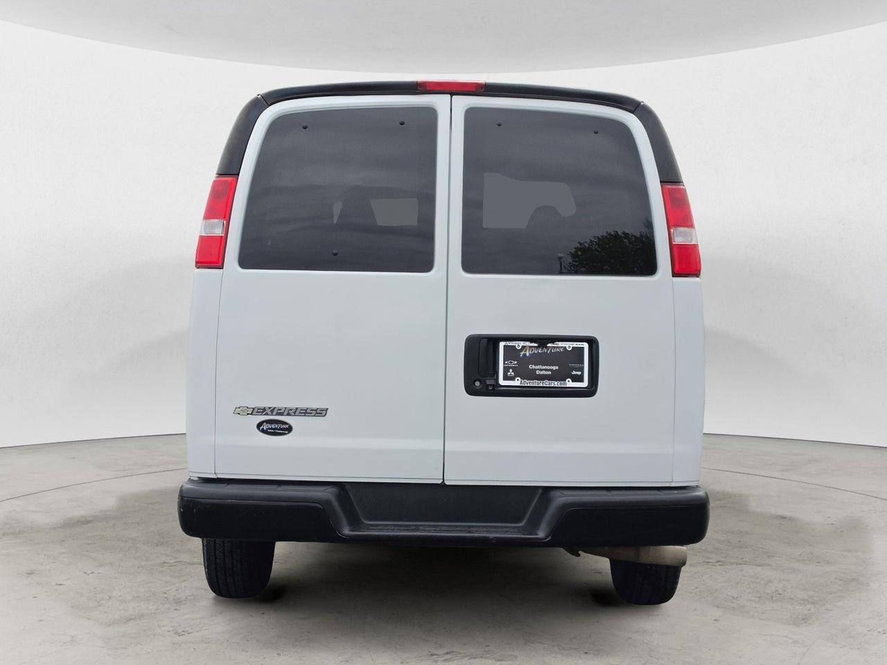 2017 Chevrolet Express Passenger LS Dalton GA