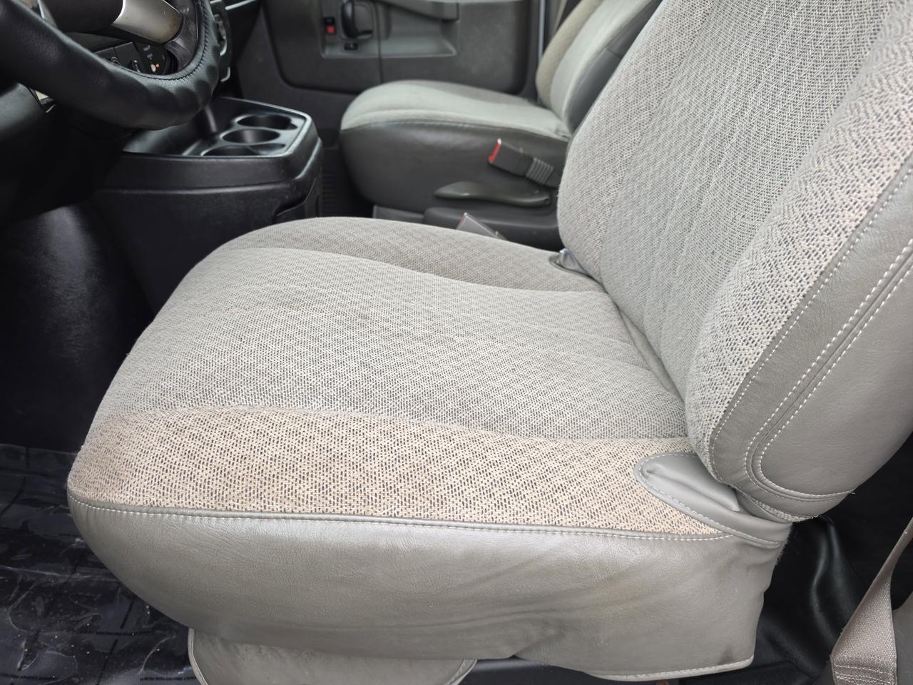 2017 Chevrolet Express Passenger LS Dalton GA