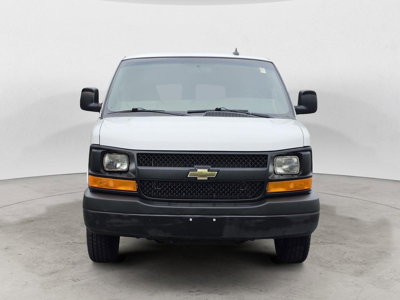 2017 Chevrolet Express Passenger LS Dalton GA