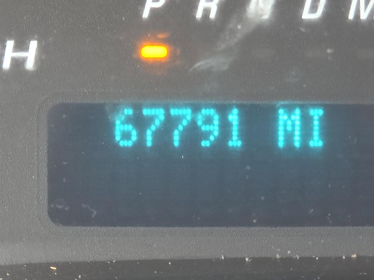 2017 Chevrolet Express Passenger LS Dalton GA