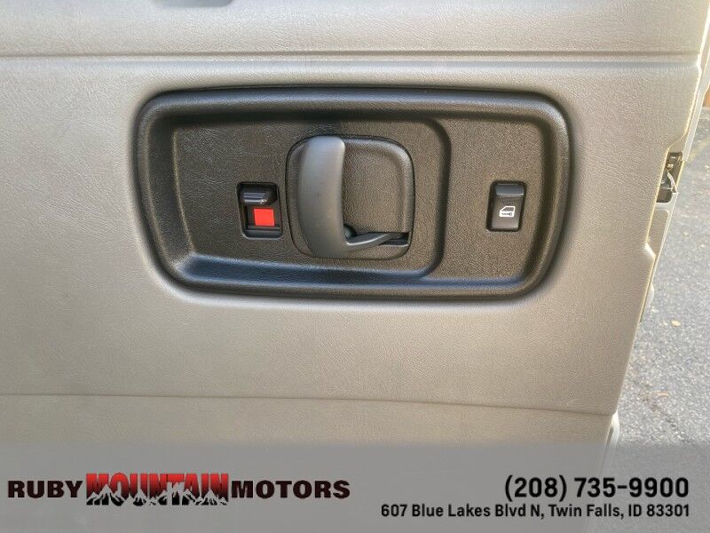 2017 Chevrolet Express Passenger LS Twin Falls ID