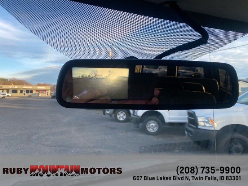 2017 Chevrolet Express Passenger LS Twin Falls ID