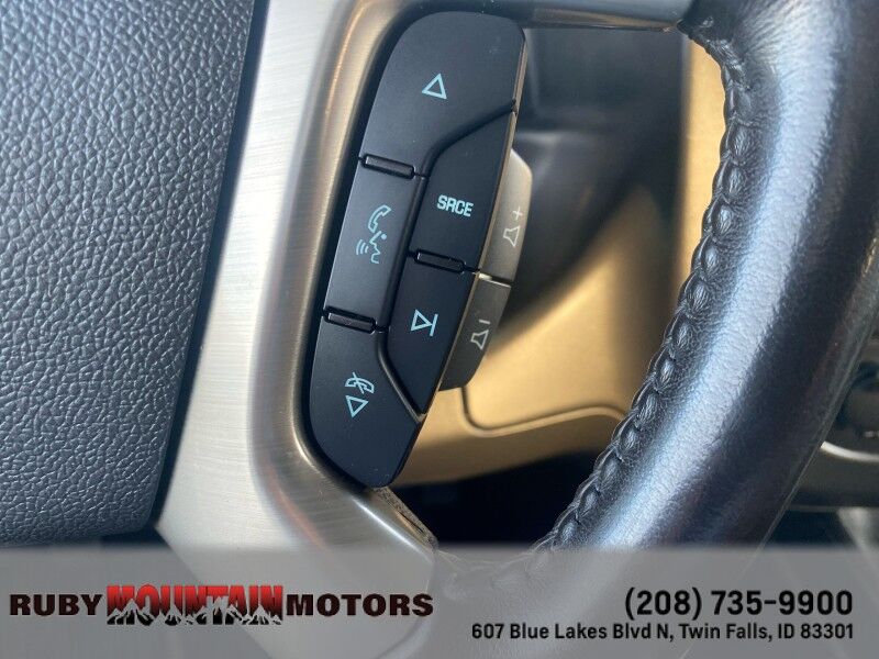 2017 Chevrolet Express Passenger LS Twin Falls ID