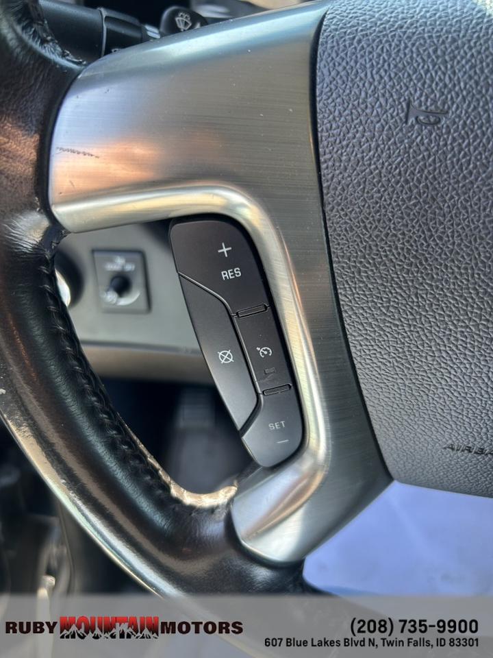 2017 Chevrolet Express Passenger LS Twin Falls ID