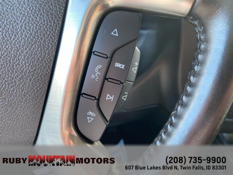 2017 Chevrolet Express Passenger LS Twin Falls ID