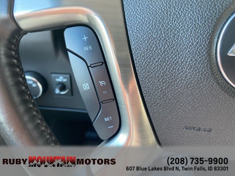 2017 Chevrolet Express Passenger LS Twin Falls ID