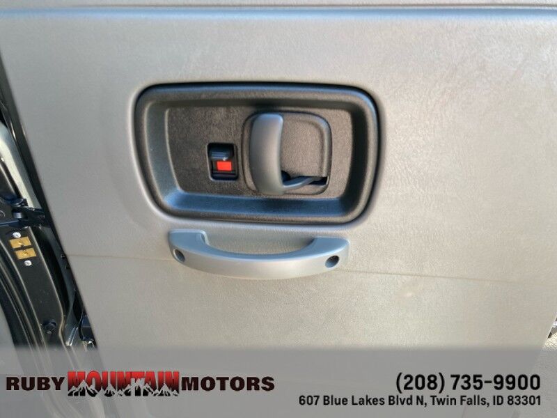 2017 Chevrolet Express Passenger LS Twin Falls ID