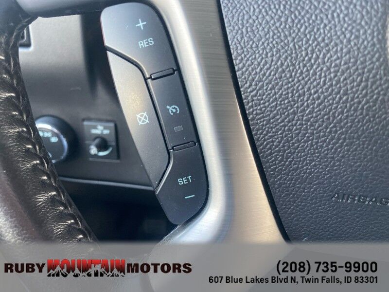 2017 Chevrolet Express Passenger LS Twin Falls ID