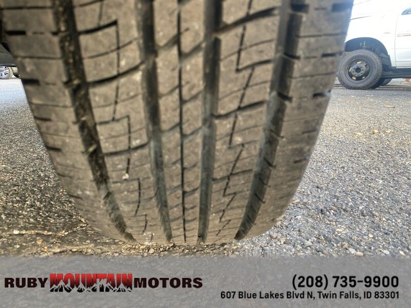 2017 Chevrolet Express Passenger LS Twin Falls ID