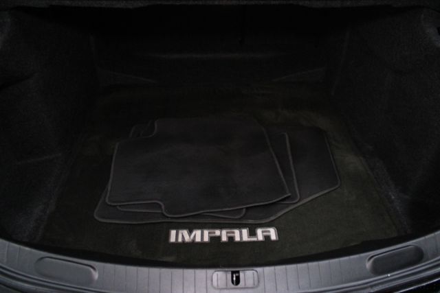 2017 Chevrolet Impala 1LT Chantilly VA