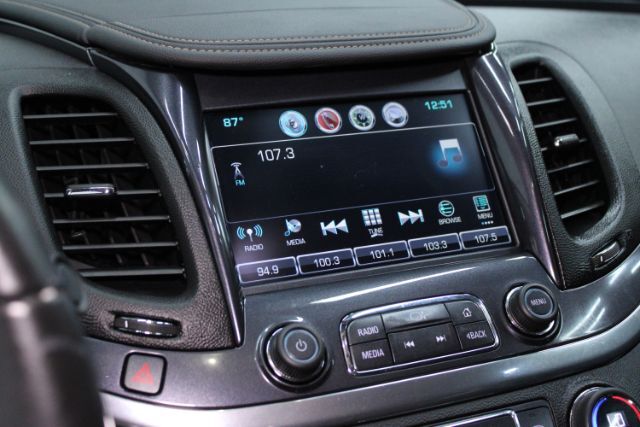 2017 Chevrolet Impala 1LT Chantilly VA