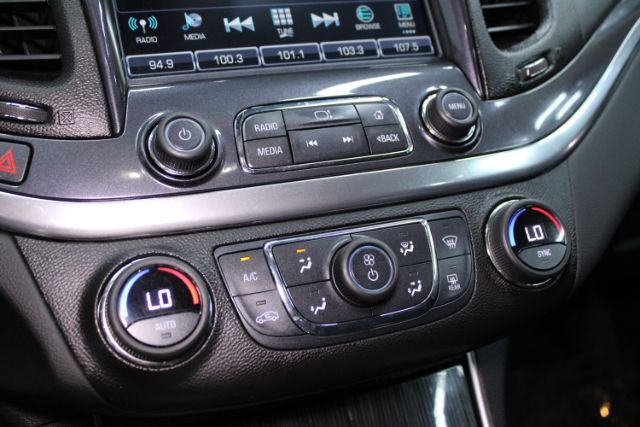 2017 Chevrolet Impala 1LT Chantilly VA