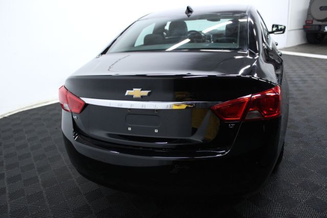 2017 Chevrolet Impala 1LT Chantilly VA