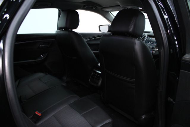 2017 Chevrolet Impala 1LT Chantilly VA