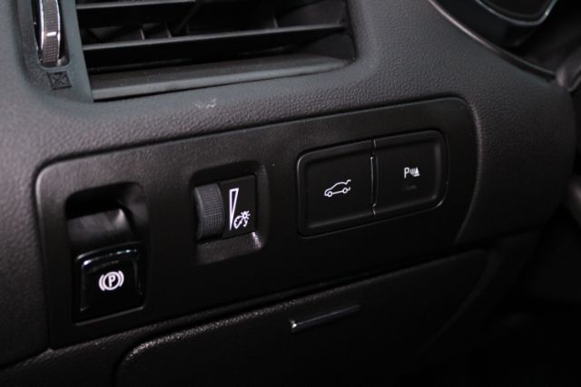 2017 Chevrolet Impala 1LT Chantilly VA