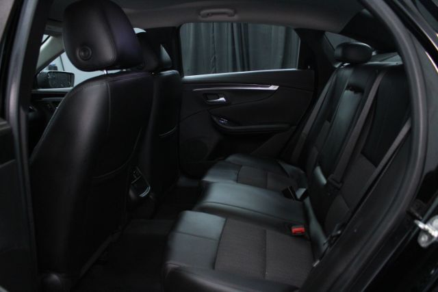 2017 Chevrolet Impala 1LT Chantilly VA