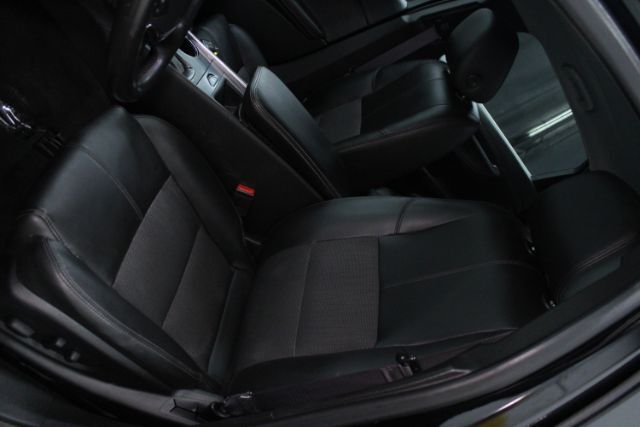 2017 Chevrolet Impala 1LT Chantilly VA