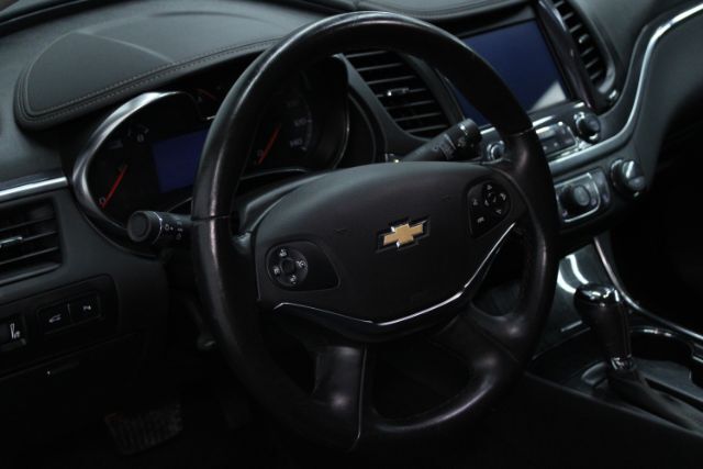 2017 Chevrolet Impala 1LT Chantilly VA