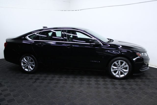 2017 Chevrolet Impala 1LT Chantilly VA