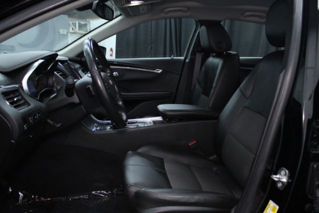 2017 Chevrolet Impala 1LT Chantilly VA