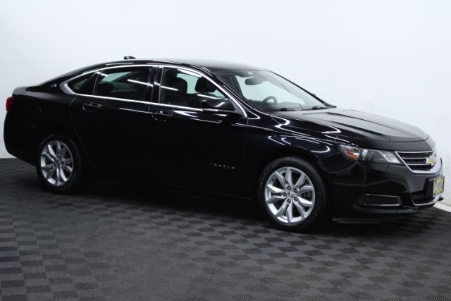 2017 Chevrolet Impala 1LT
