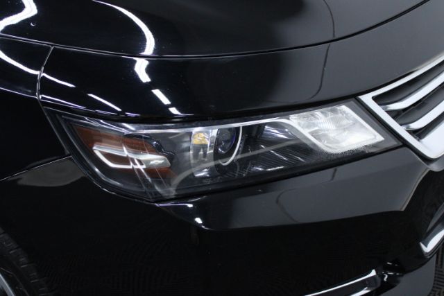 2017 Chevrolet Impala 1LT Chantilly VA